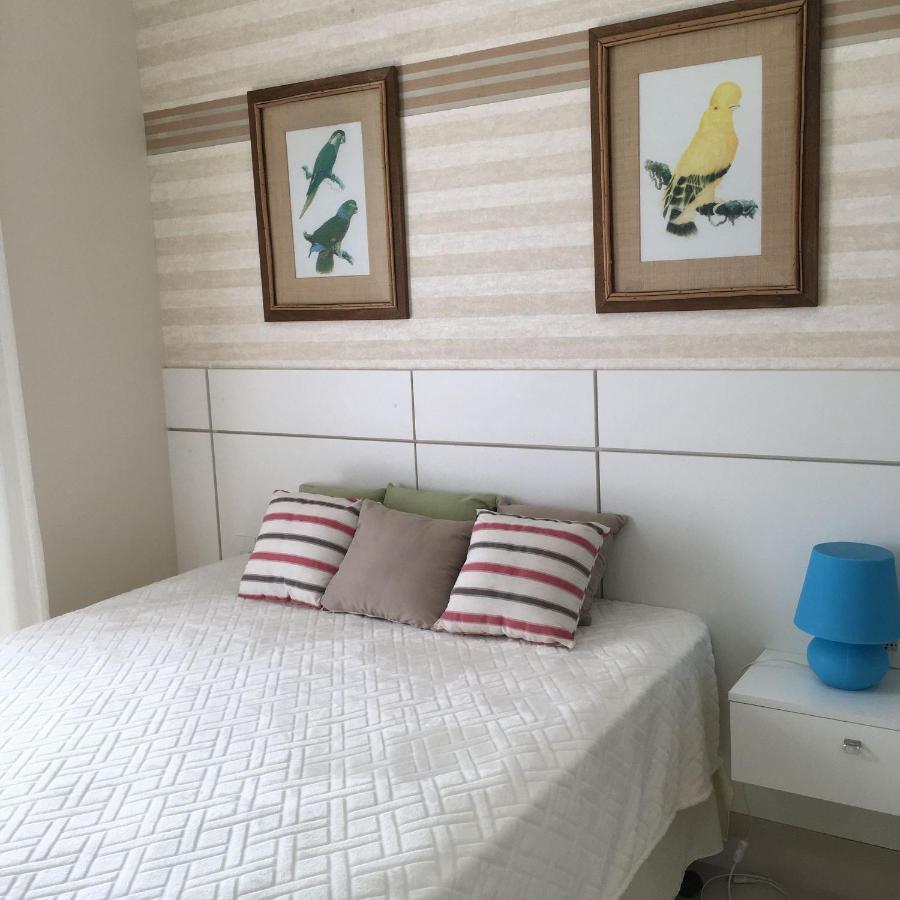 Apartamento Alto Padrao Com 3 Suites, Sala 3 Ambientes Todos Com Ar, Ambientes Novos E Moderno. Ubatuba Exteriör bild
