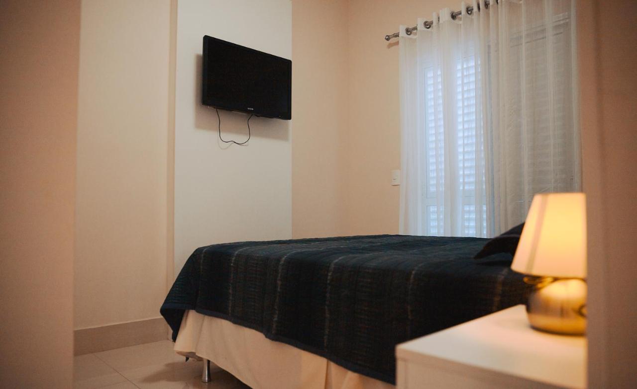 Apartamento Alto Padrao Com 3 Suites, Sala 3 Ambientes Todos Com Ar, Ambientes Novos E Moderno. Ubatuba Exteriör bild