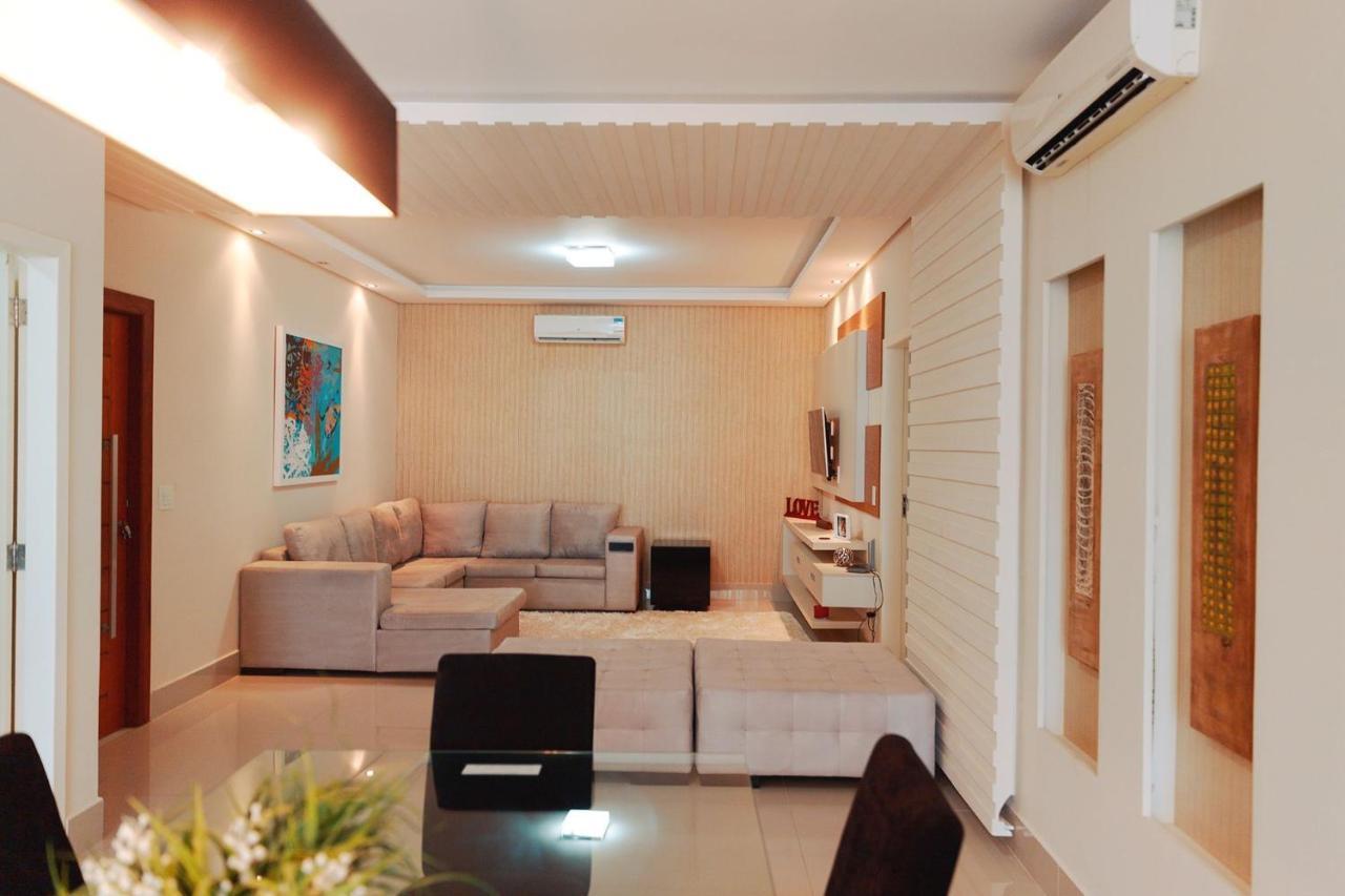 Apartamento Alto Padrao Com 3 Suites, Sala 3 Ambientes Todos Com Ar, Ambientes Novos E Moderno. Ubatuba Exteriör bild