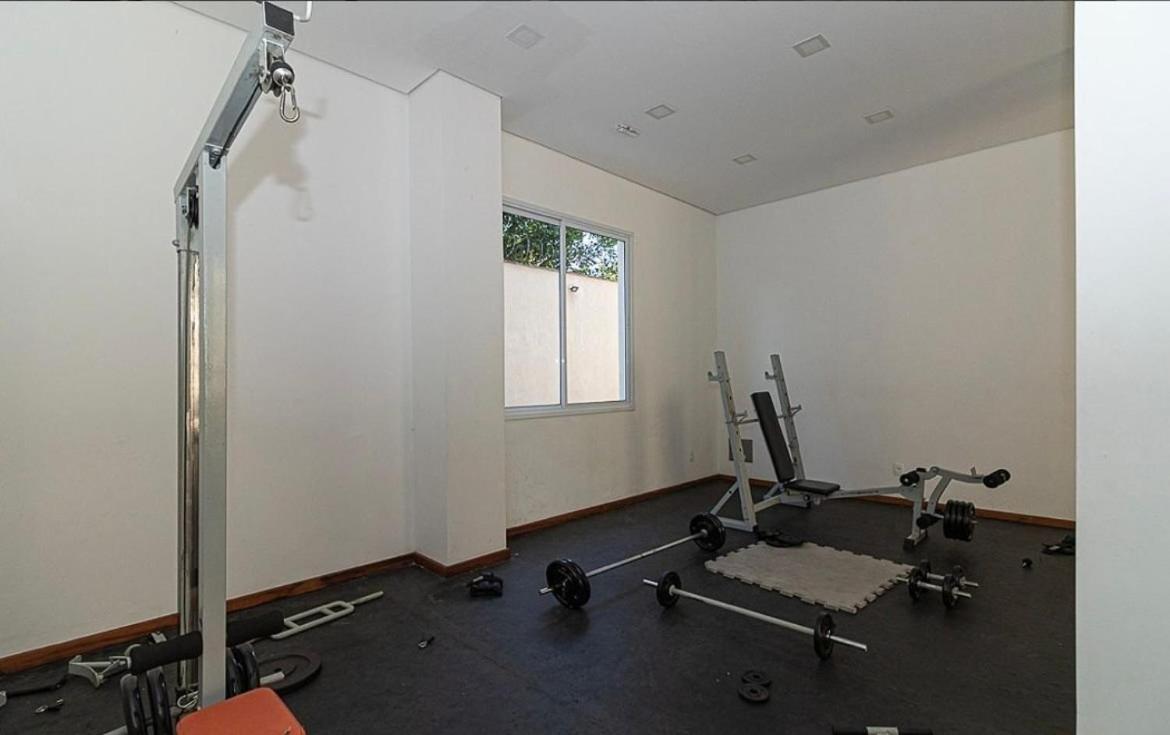 Apartamento Alto Padrao Com 3 Suites, Sala 3 Ambientes Todos Com Ar, Ambientes Novos E Moderno. Ubatuba Exteriör bild