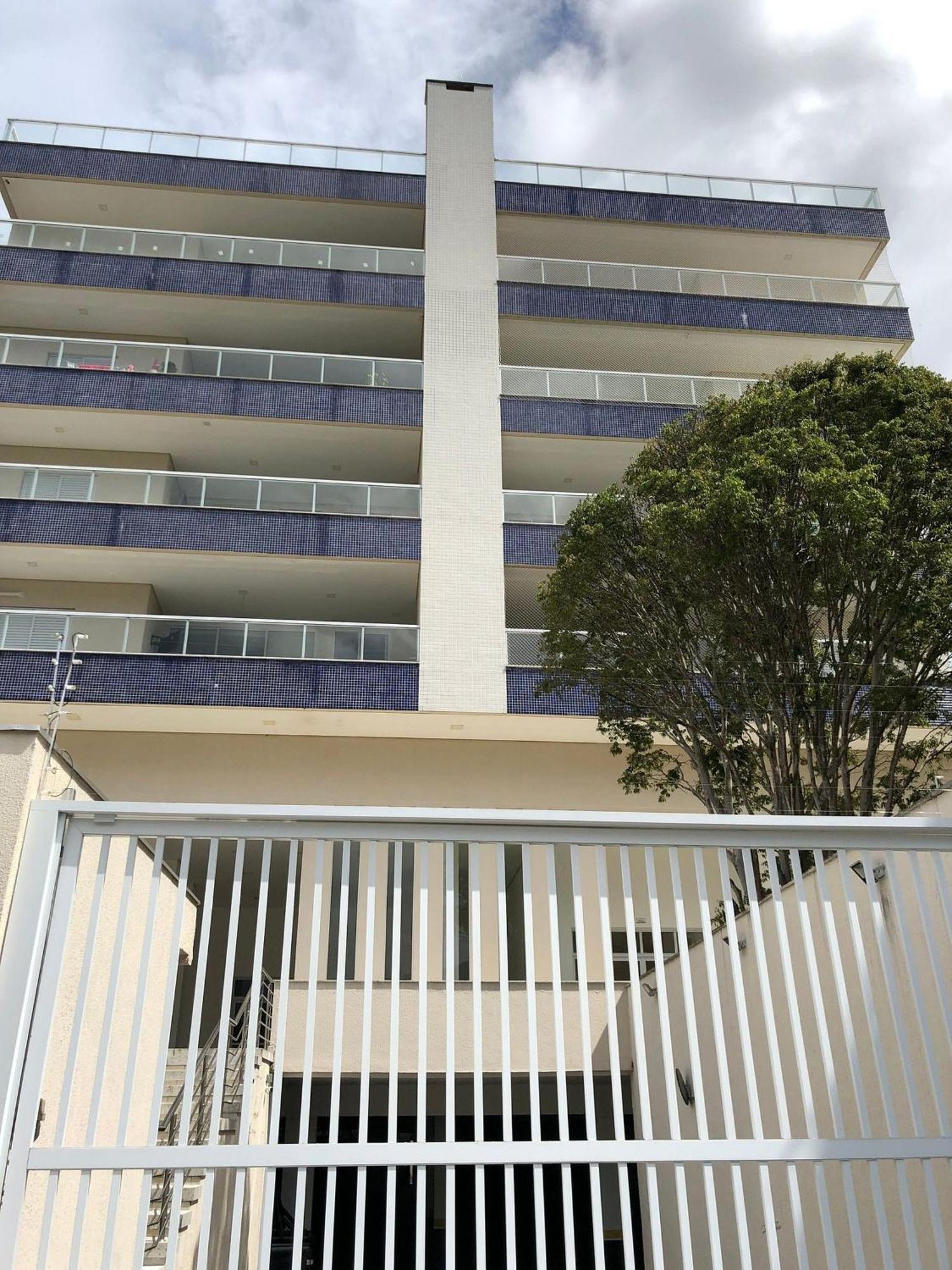 Apartamento Alto Padrao Com 3 Suites, Sala 3 Ambientes Todos Com Ar, Ambientes Novos E Moderno. Ubatuba Exteriör bild